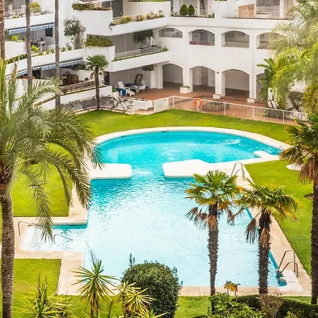 Birdie Club, * Marbella