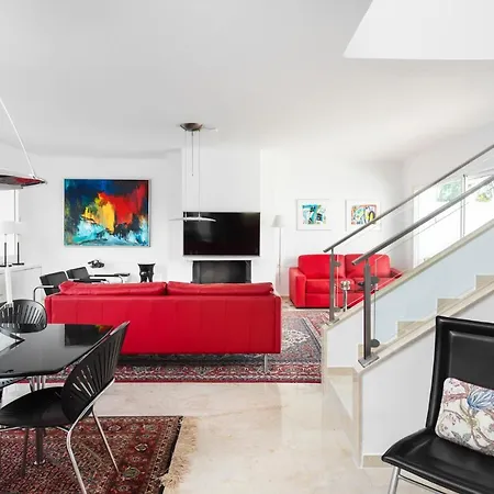 Birdie Club, Apartment Marbella