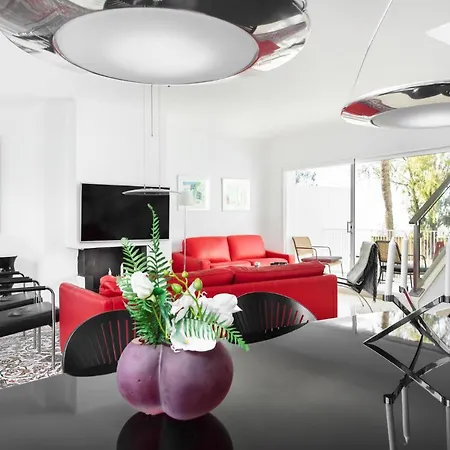 Birdie Club, Apartment *