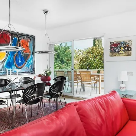 Birdie Club, Apartment *