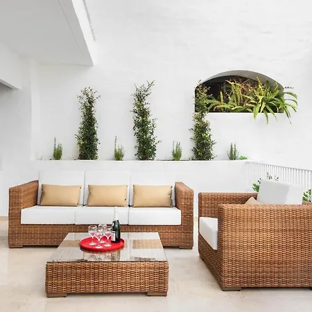 Birdie Club, Apartment *