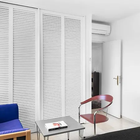 Apartment Birdie Club, Marbella