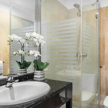 Birdie Club, Apartment Marbella