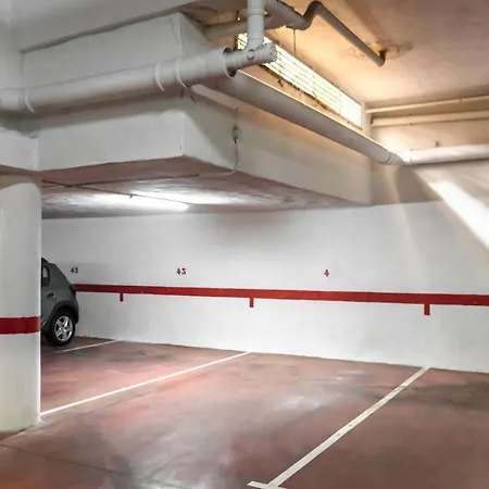 Birdie Club, Apartment *