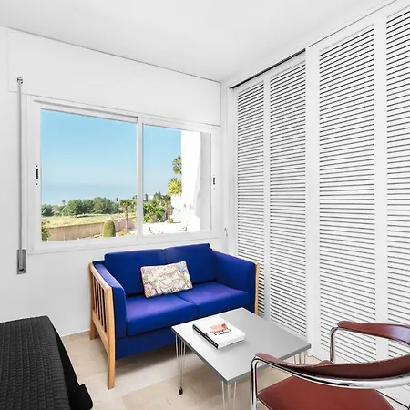 Birdie Club, * Marbella